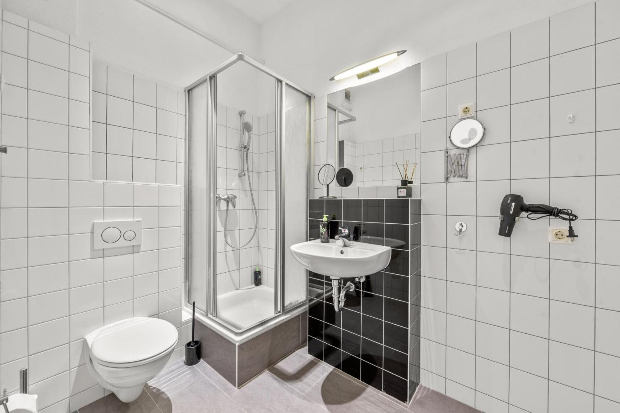 Primeflats - Leberstr 58 Schoeneberg Apartment Berlin