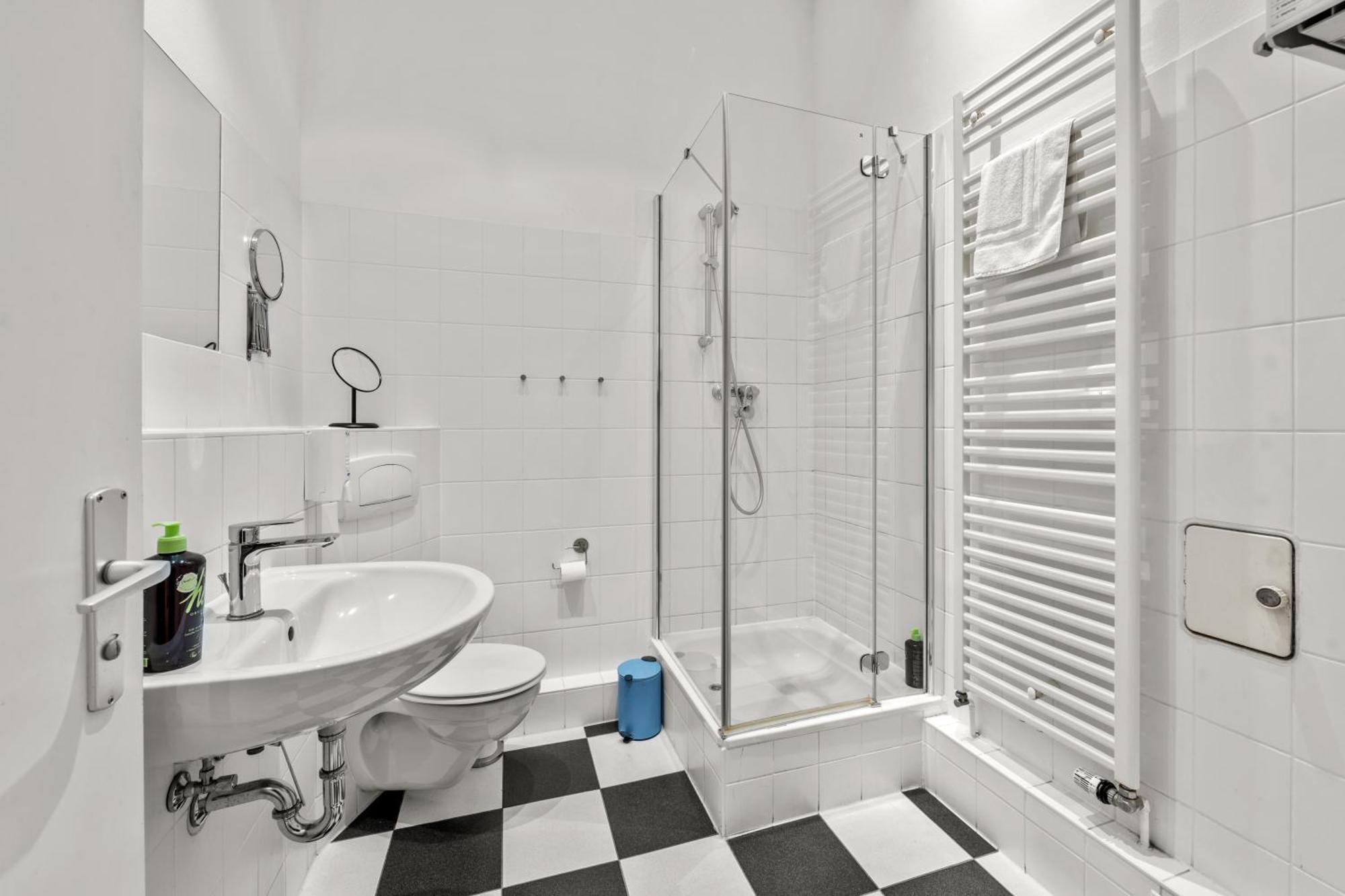 Primeflats - Leberstr 58 Schoeneberg