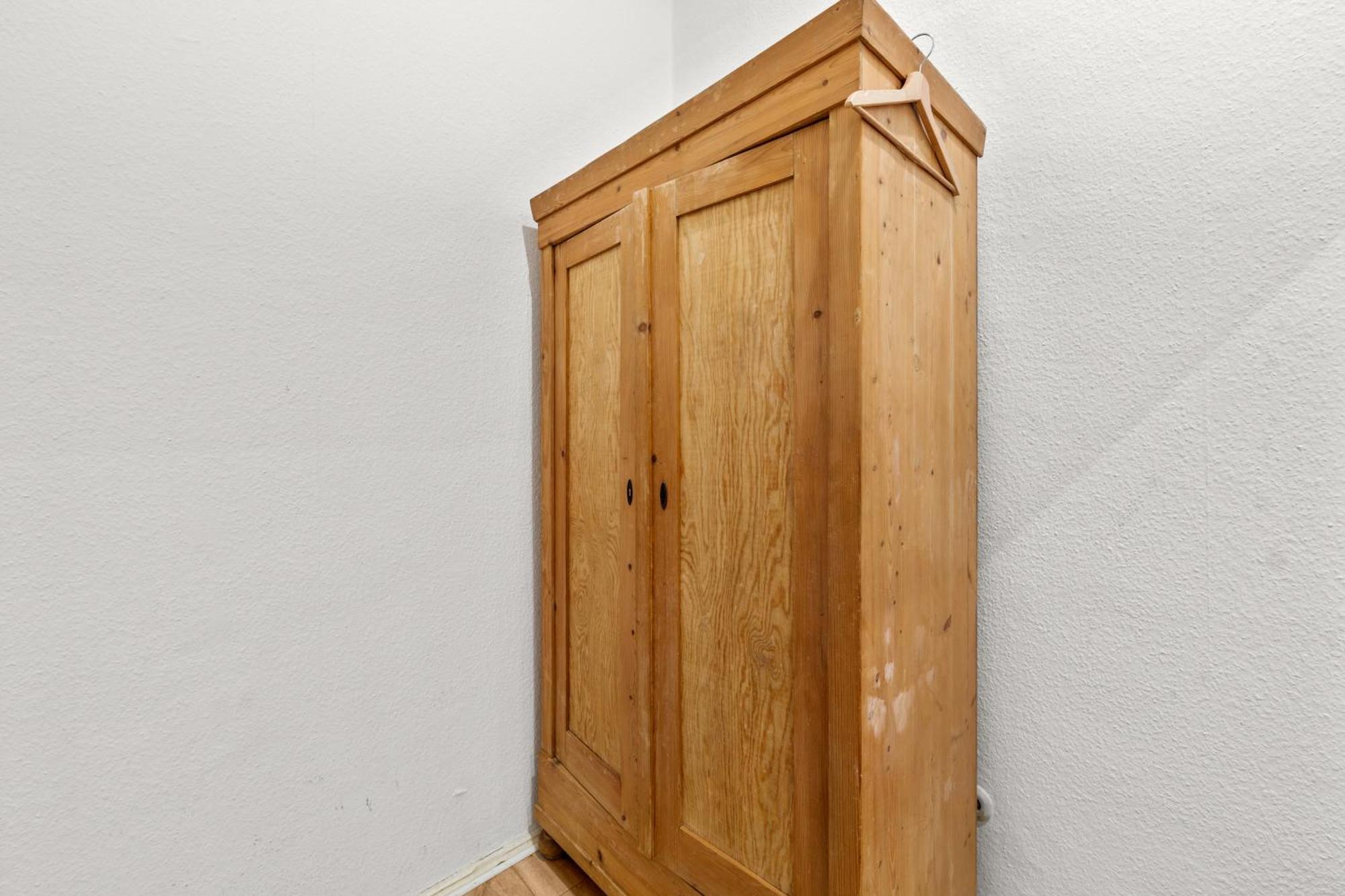 Primeflats - Leberstr 58 Schoeneberg Apartment